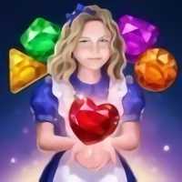 愛(ài)麗絲魔幻世界中文版