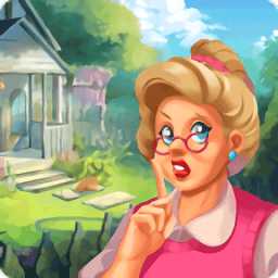 莊園時刻鏈接爆炸游戲