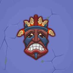 野蠻人祖瑪小游戲(暫未上線)