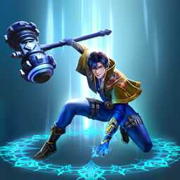 斗羅大陸新武魂官方版