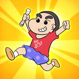 成績(jī)單被老媽發(fā)現(xiàn)了中文版