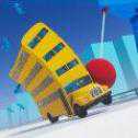 搖擺公交車最新版