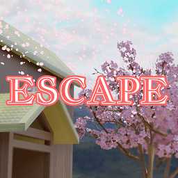 逃生游戲櫻花和學校游戲