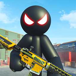 火柴人傳奇對決