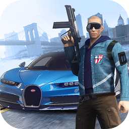 城市俠影飛車手機(jī)版