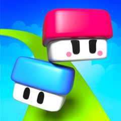 雙人合作游戲手游