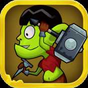 放置軍團(tuán)手游