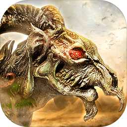 山海捕獸錄高爆版(暫未上線)