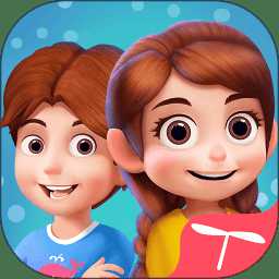 海洋世界童年雙語百科app