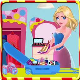 公主伊利莎手機(jī)版