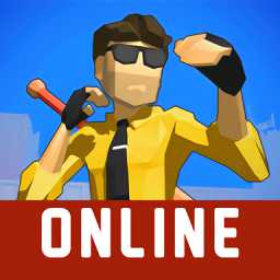 城市斗士vs街頭幫派手機(jī)版