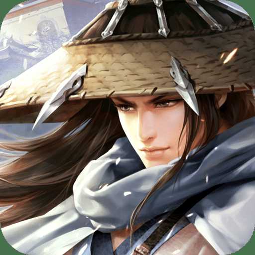 俠客風(fēng)云傳華為版本