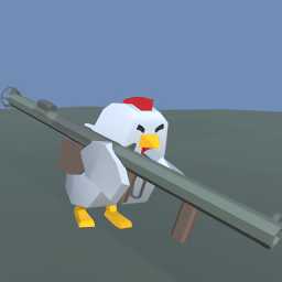 雞兵中文版