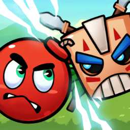 終極彈跳球手機(jī)版