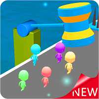 超級水上沖沖沖最新版