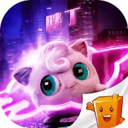 口袋妖怪百萬(wàn)進(jìn)化手游