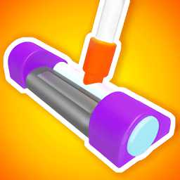 地毯清潔吸塵器手游