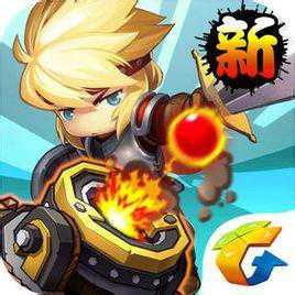 新部落守衛(wèi)戰(zhàn)騰訊版