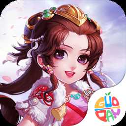 劍俠奇緣bt手游果盤版