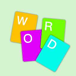 單詞咋地斗游戲