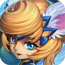 精靈掛機bt版變態(tài)服