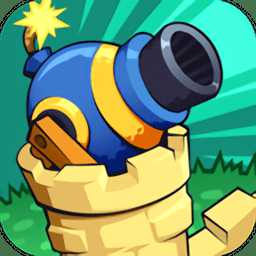 小城護(hù)衛(wèi)隊(duì)游戲