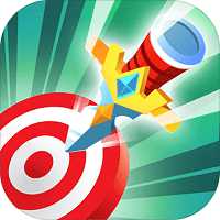 超級飛刀挑戰(zhàn)最新版