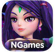 魂玉軍團(tuán)手游