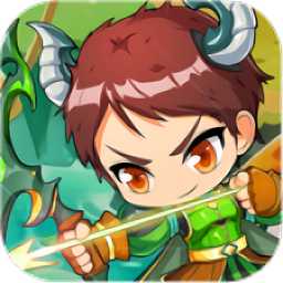 蘑菇與少年手機(jī)版