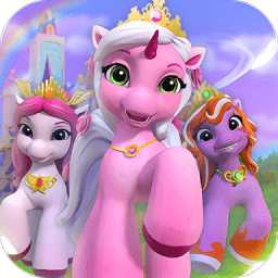 小馬菲莉?qū)氊愂謾C(jī)版