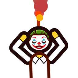 割繩子救救他游戲