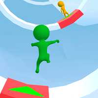 空中火柴人游戲