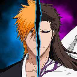 境界死神激斗國(guó)際服