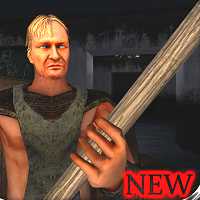 恐怖老爺爺官方版