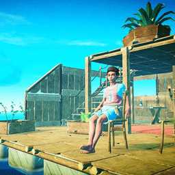 野外生存孤島求生手機(jī)版