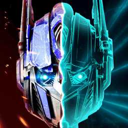 放置變形金剛手機(jī)版