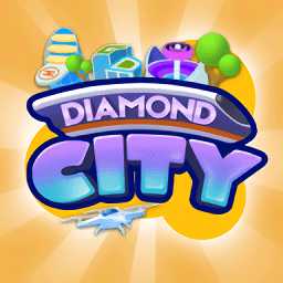 鉆石小鎮(zhèn)游戲