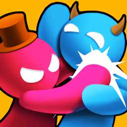 熱血大決斗最新版(暫未上線)