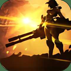 廢土復(fù)興官方版