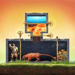 龍之區(qū)域中文版