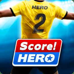 得分比賽2游戲(score hero 2)