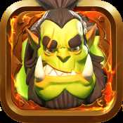 部落戰(zhàn)魂安卓版