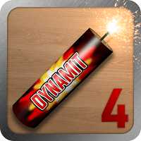 放煙花模擬器手游