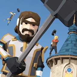 衛(wèi)士成長io游戲