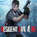 生化危機(jī)4重制版
