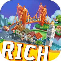 虛擬城市建造你的夢幻之城官方版(暫未上線)