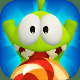 om nom catch中文版