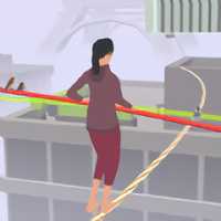 鋼絲我最穩(wěn)游戲(暫未上線)