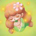 喚醒花仙子