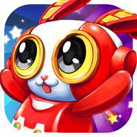 空中蹦蹦跳bt手游